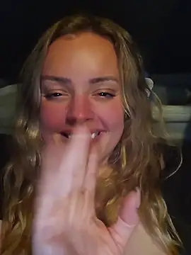 Bridgette03 webcam