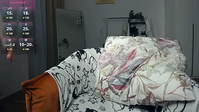 faabinaa