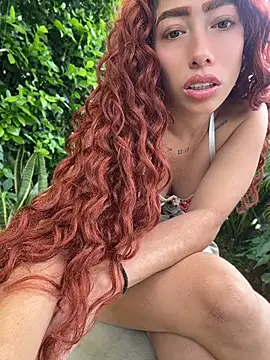 roxyrougee webcam