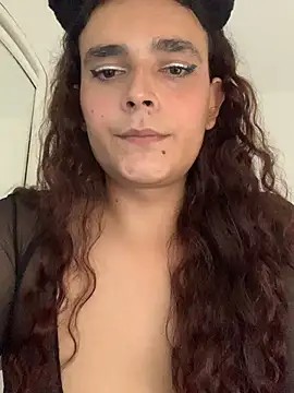La-Gatiita-trans webcam