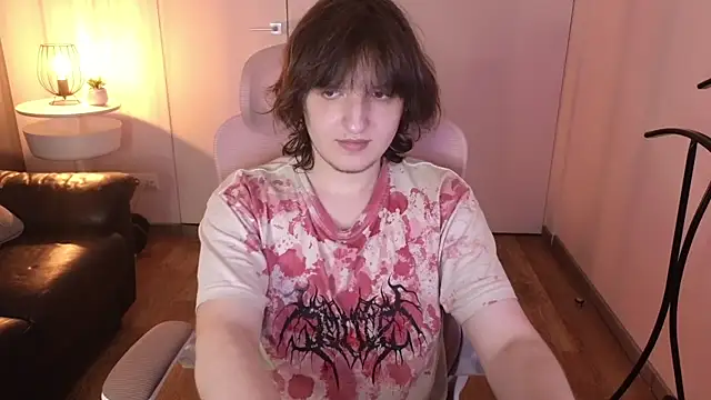 delalex webcam