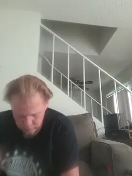 yourMasterisBored webcam