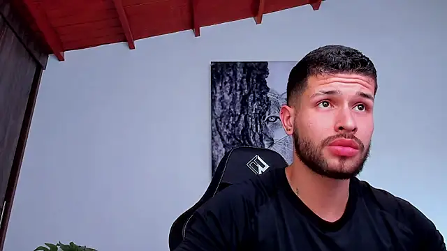 Santos_ramirez1 webcam