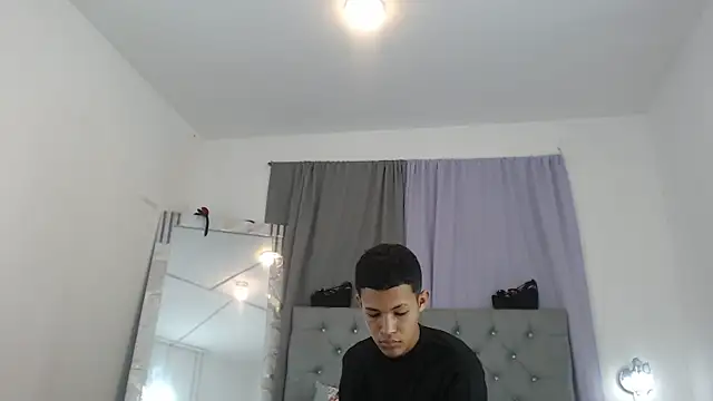 PhillipCox webcam