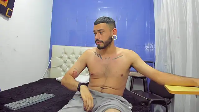 BrunoCarzon webcam