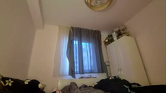 JessicaBake webcam