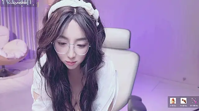qianqianliao webcam