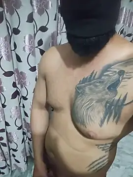 devil_RK07 webcam