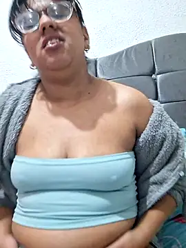 ZaidaWet webcam