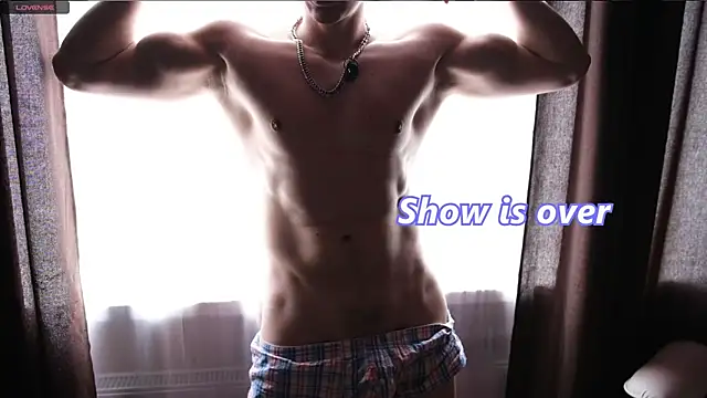 LuckyForesk1n webcam