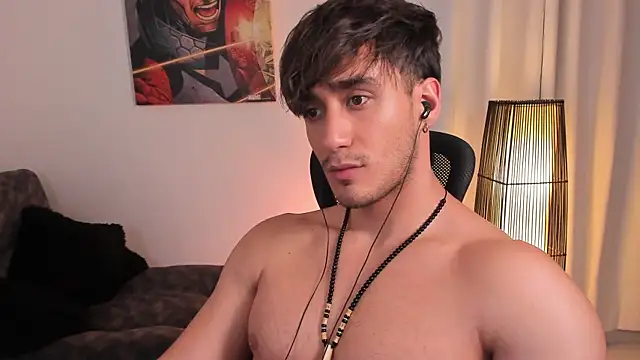 AlexRivera6 webcam