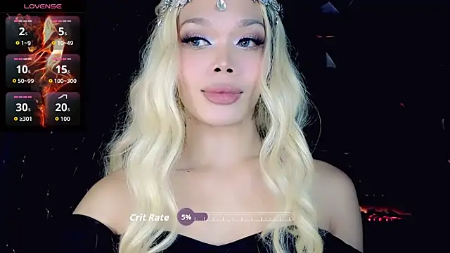 YOURHOT_STUFF webcam