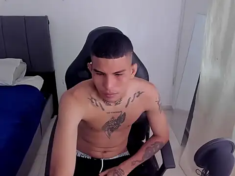 hot_king20 webcam