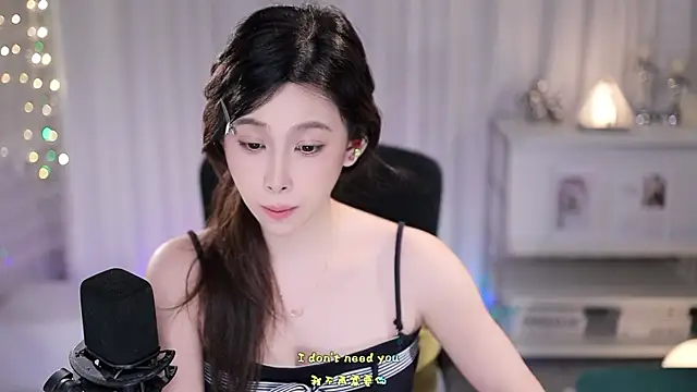 SleepArtist webcam