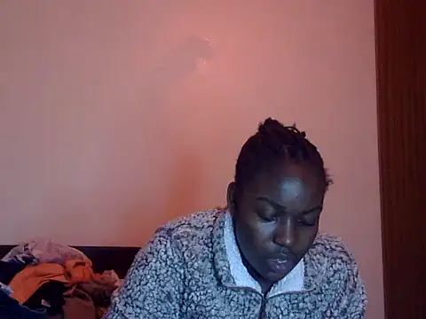 Sexy-suzy webcam