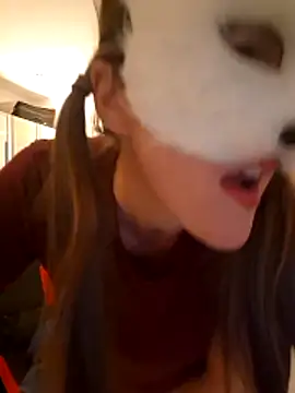 SPrITZMAUS webcam