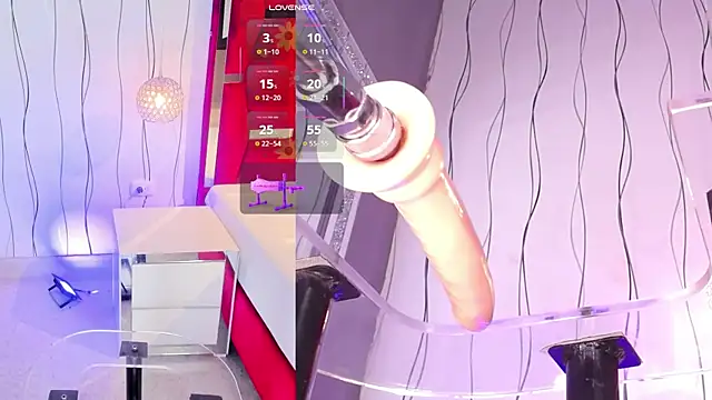 CandyRouse__ webcam