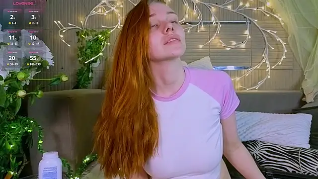 PollyVinice webcam