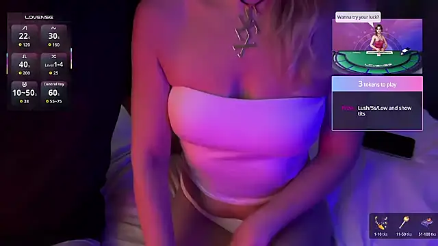 forever-eighteen webcam