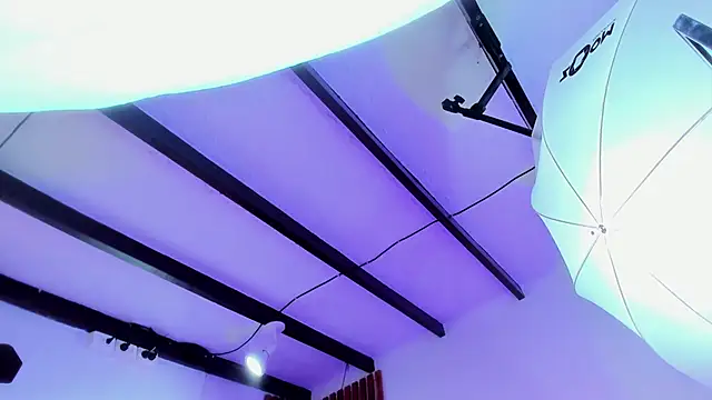 RomanCroft webcam
