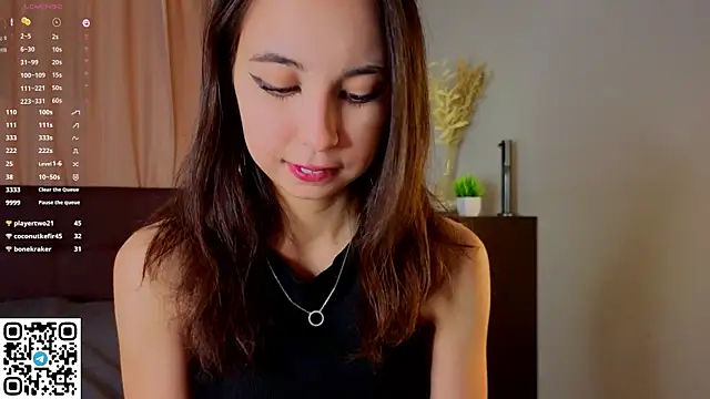 NerixalVire webcam