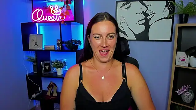 FUN_AMI webcam