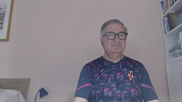 YOU6me webcam
