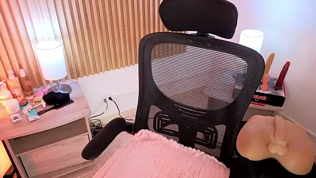 MarianL0ve webcam
