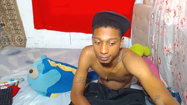EvaxEmma webcam