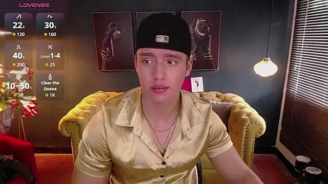 deivid_parker webcam