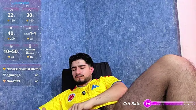 zayn_maximoff webcam