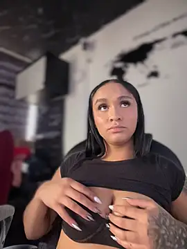 Isabella-Teen