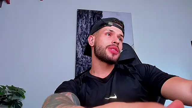 Santos_ramirez1 webcam