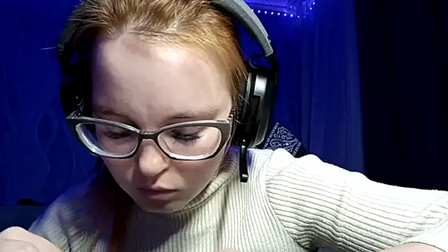 JennieSpotted webcam