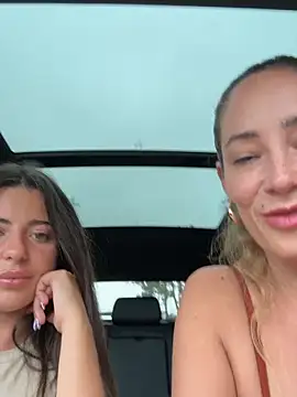 SweetAlegra_ webcam