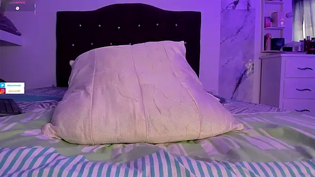 alysson_18 webcam