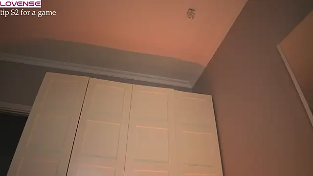-JuicyMolly- webcam