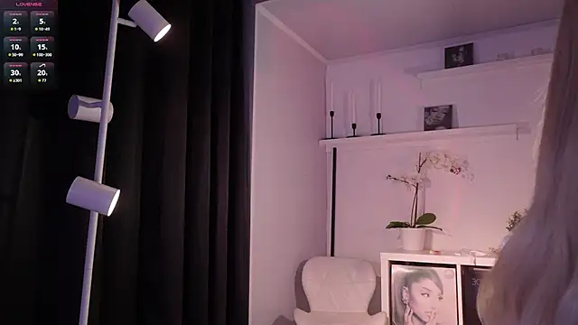 sweettener_ webcam