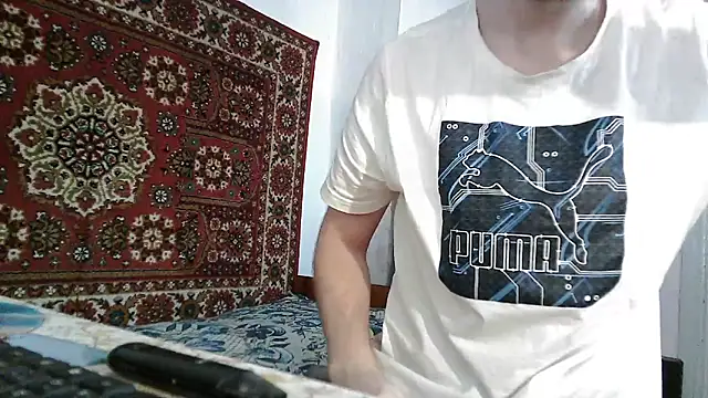 FillipsonDon live cam on StripChat