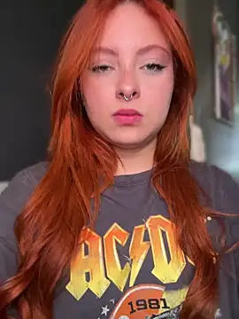 izyzys_baker webcam