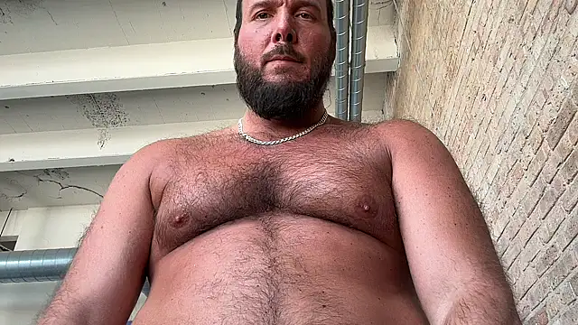Barebackheat webcam