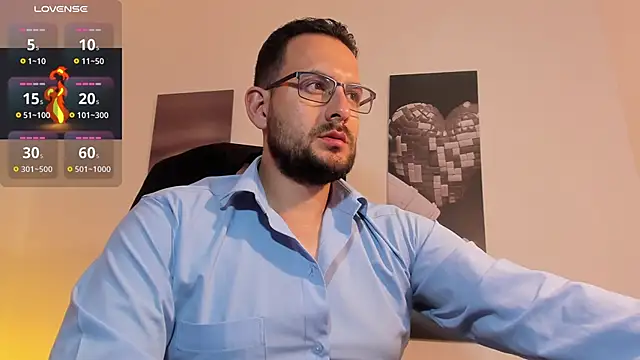 Jerry_hot1 live cam on StripChat