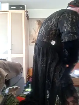 KristallDev webcam
