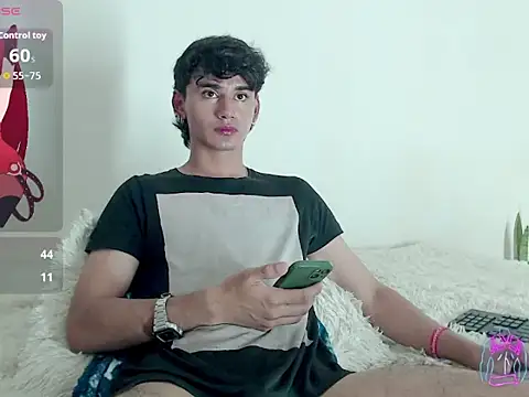 juan_stiven webcam