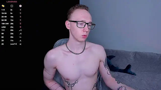 Alex_silent webcam
