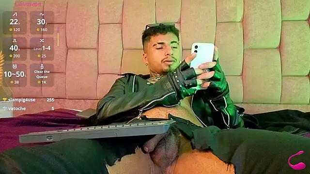 JuanCamiilo_66 webcam