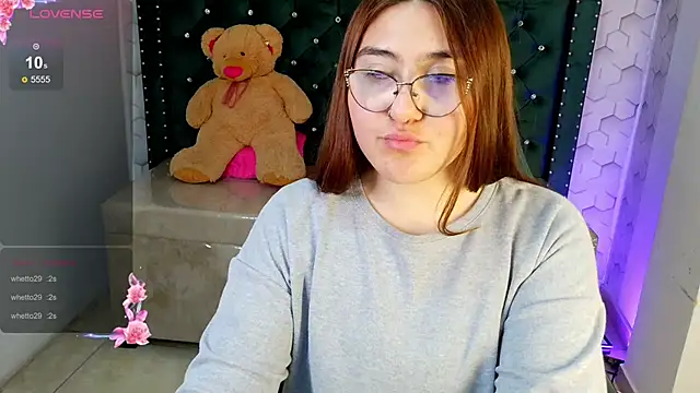 conniejames_m webcam