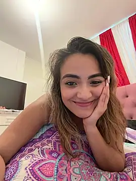 IsabellaaJoness webcam