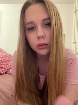 Marylallka5 webcam