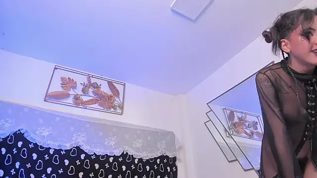 BonnieCute_ webcam